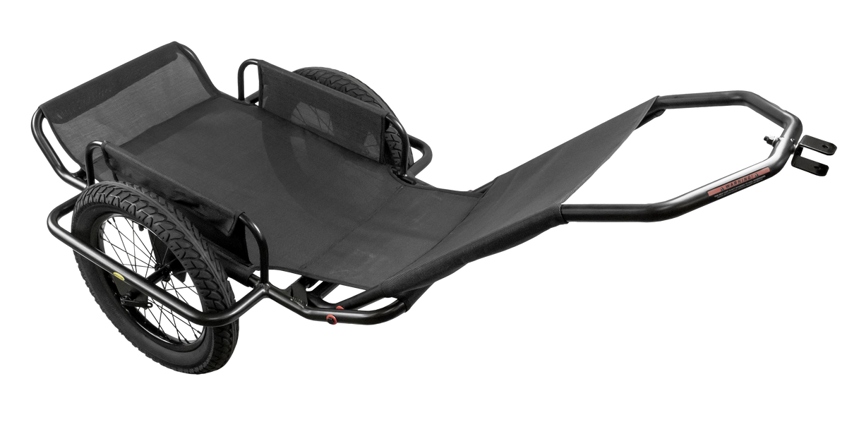 Rambo - Aluminum Bike/Hand Cart - R180
