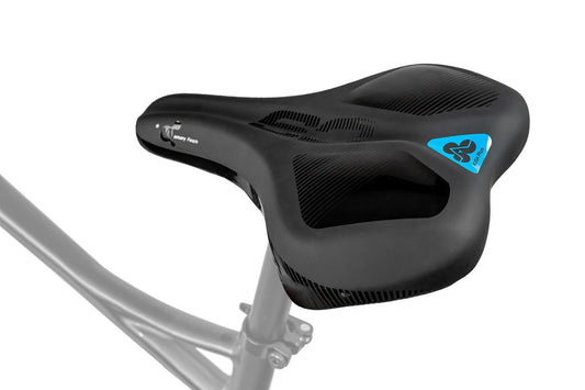 Cloud-9 Airflow Saddle Seat