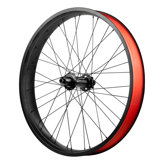 Rambo Bikes Silent Hub Upgrade