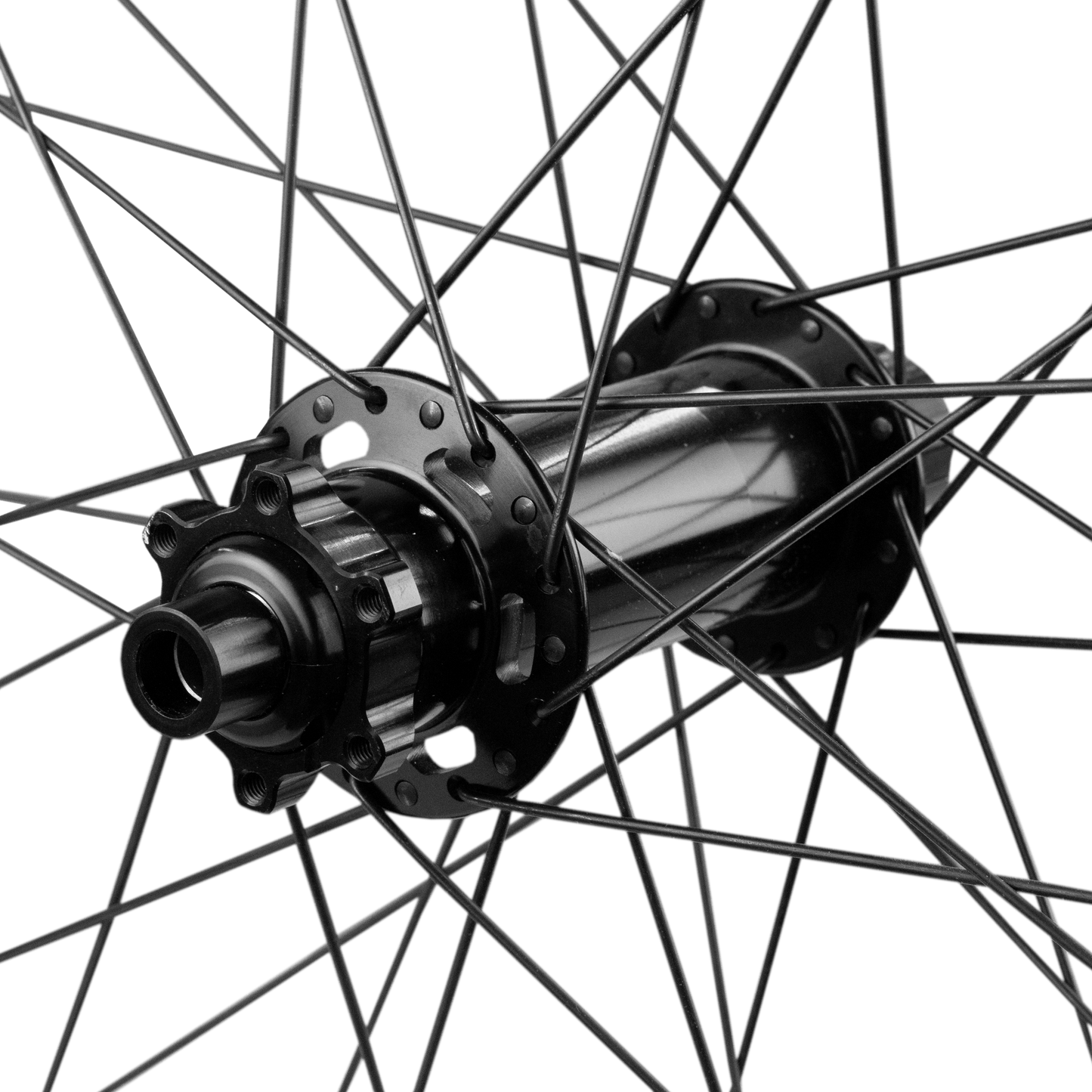 Rambo Bikes Silent Hub Upgrade
