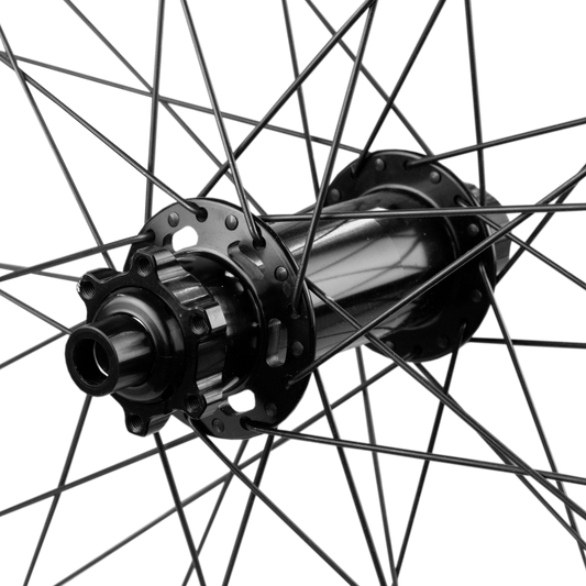 Rambo Bikes Silent Hub Upgrade