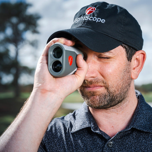 FlightScope i4 Laser Rangefinder