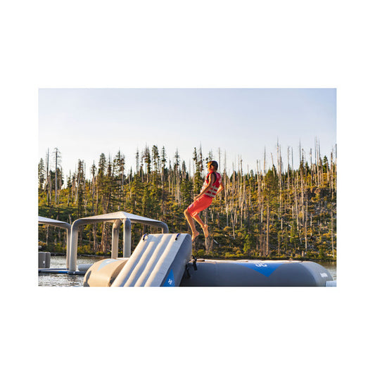 Aquaglide - Recoil Tramp 17.0 - Water Trampolines - 585221157