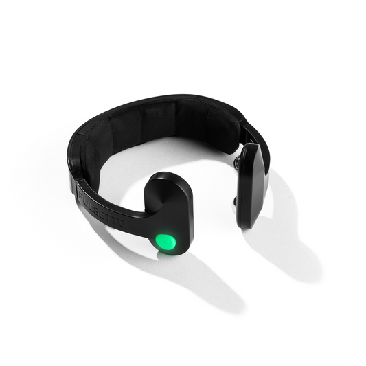 Pulsetto FIT – Hands-Free Vagus Nerve Stimulator for Stress Relief, Sleep, and Focus
