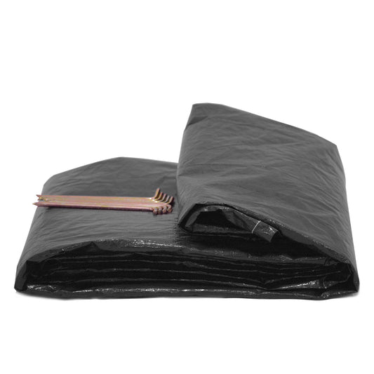 White Duck Outdoors 16.5' Regatta Bell Tent Ground Tarp