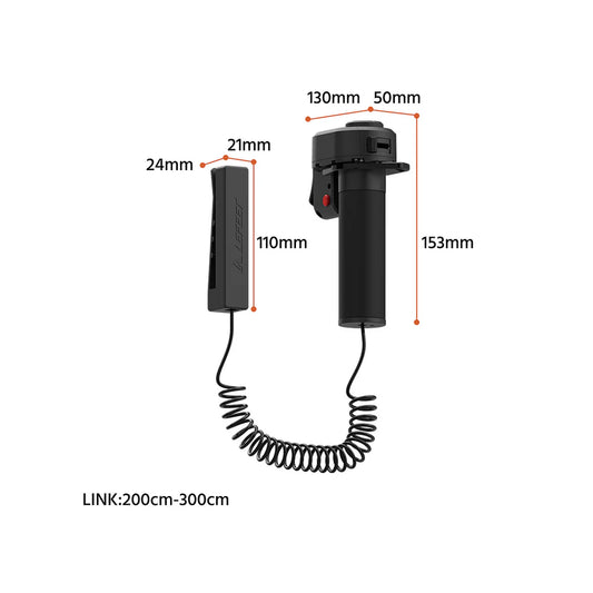 LEFEET S1 PRO Remote Control Extension Kit