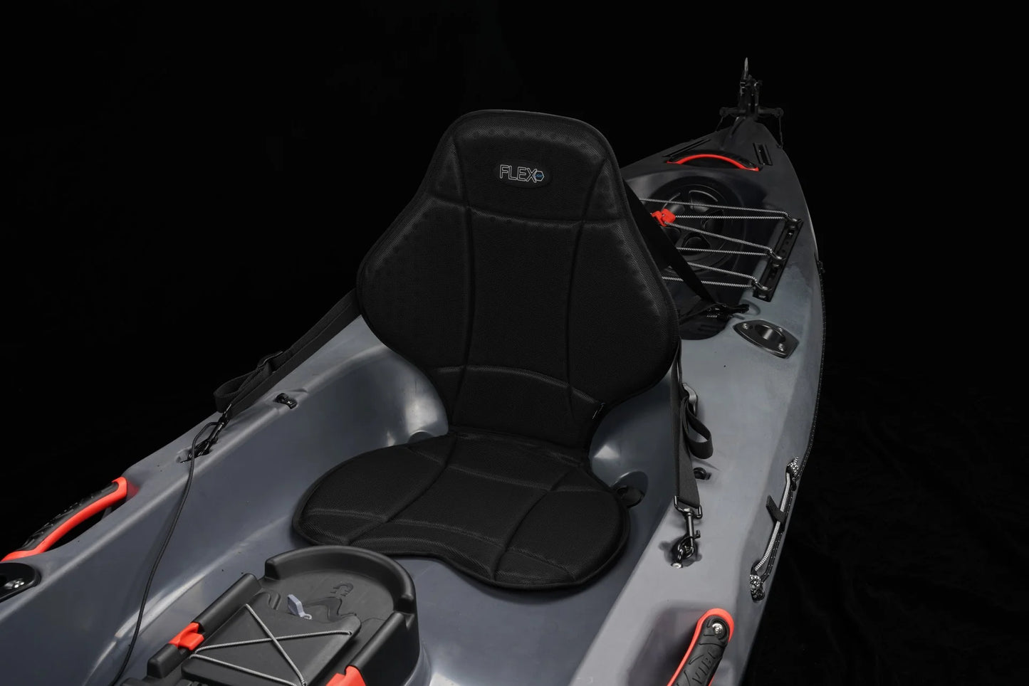 Vibe Kayaks Hydra 130 Angler Kayak