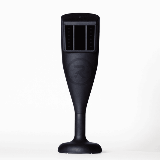 Red Stakes Golf RSG One Launch Monitor - Precision Golf Practice at Home