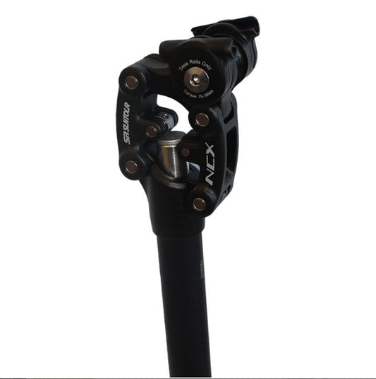 Rambo Bikes - SR Suntour NCX Suspension Seatpost - RP-25-04