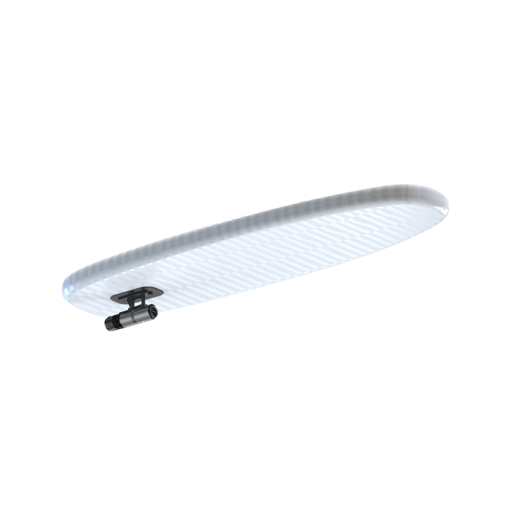 LEFEET P1 / P1 XR SUP Mount