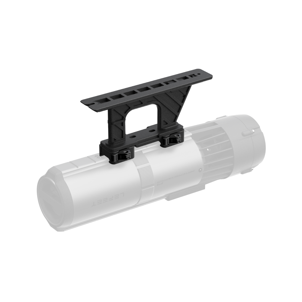 LEFEET P1 / P1 XR SUP Mount