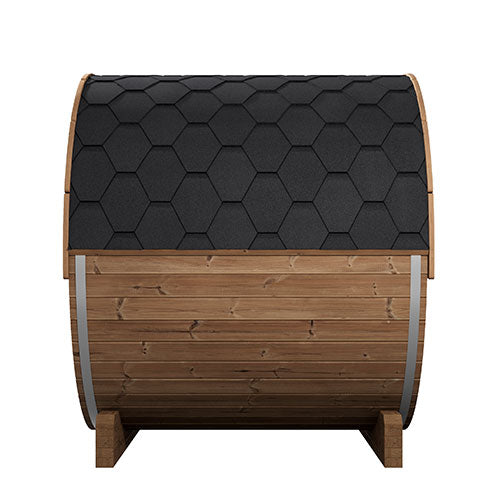 SaunaLife Model E7W Sauna Barrel
