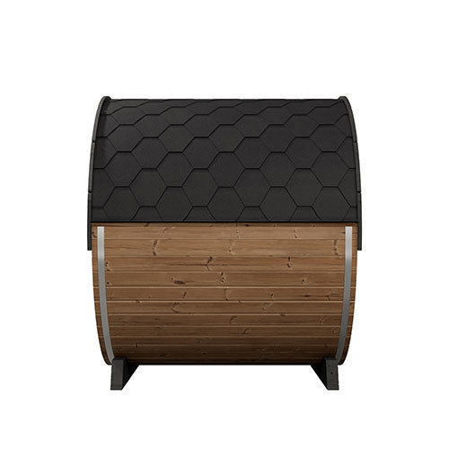 SaunaLife Model EE8G Sauna Barrel