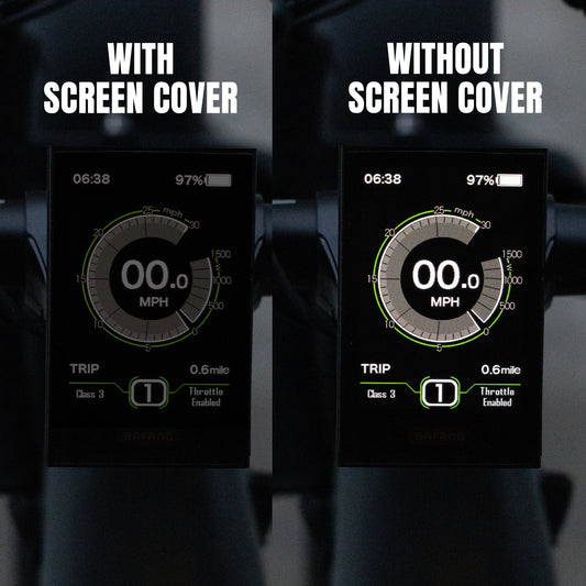 LCD Screen Protector