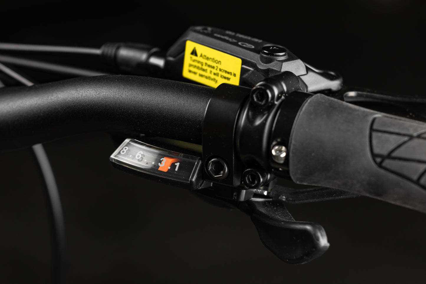 Rambo Savage 2.0 750-1000W Hunting Bike - SAV2.0