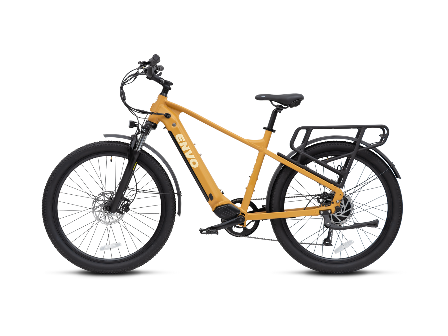 ENVO D50 Electric Bike (Class 3)