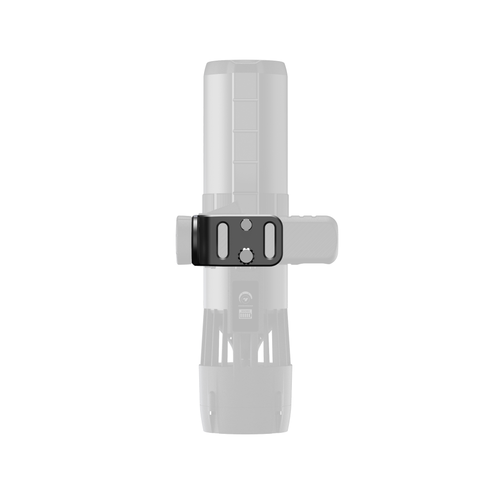 LEFEET P1 / P1 XR Single Hand Rail Kit