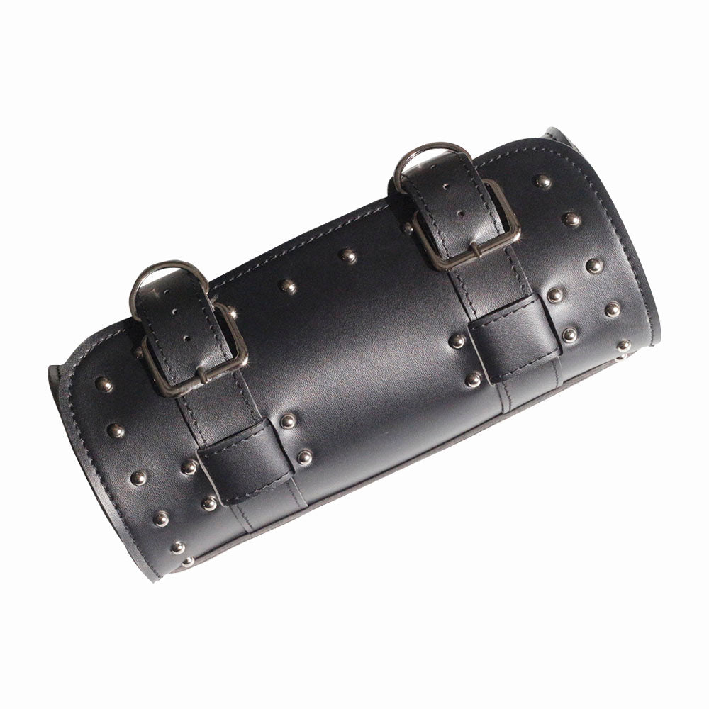 Chopper scooter Saddle bag for SoverSky Electric Fat Tire Scooter