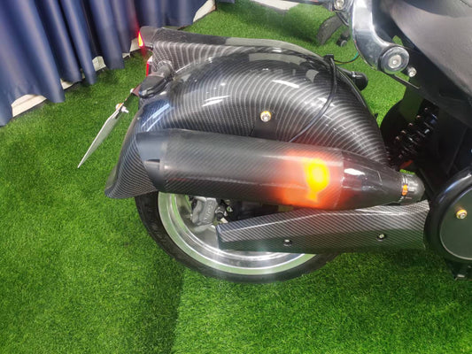 Bluetooth Audio - Specially designed for SoverSky