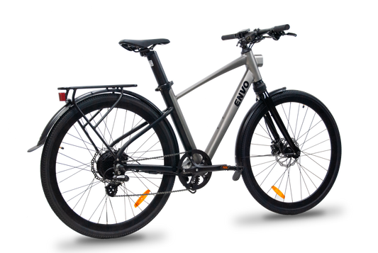 ENVO Stax Pro Electric Road Bike