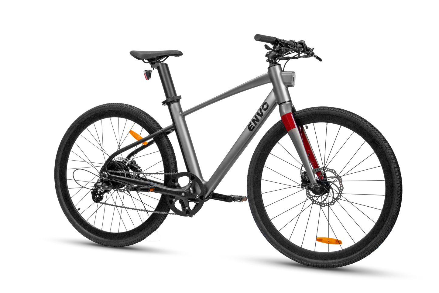 ENVO Stax Electric Road Bike