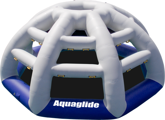 Aquaglide Thunderdome