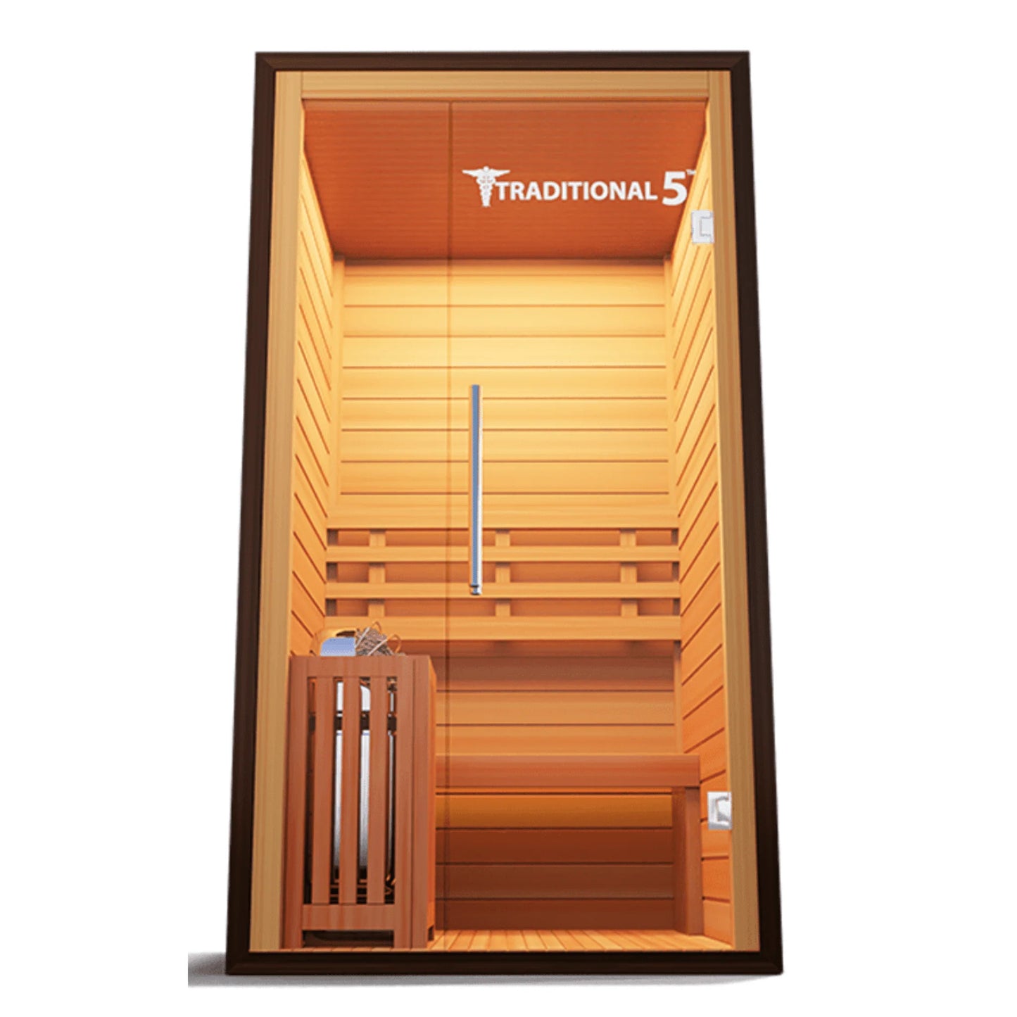 Medical Sauna Traditional 5