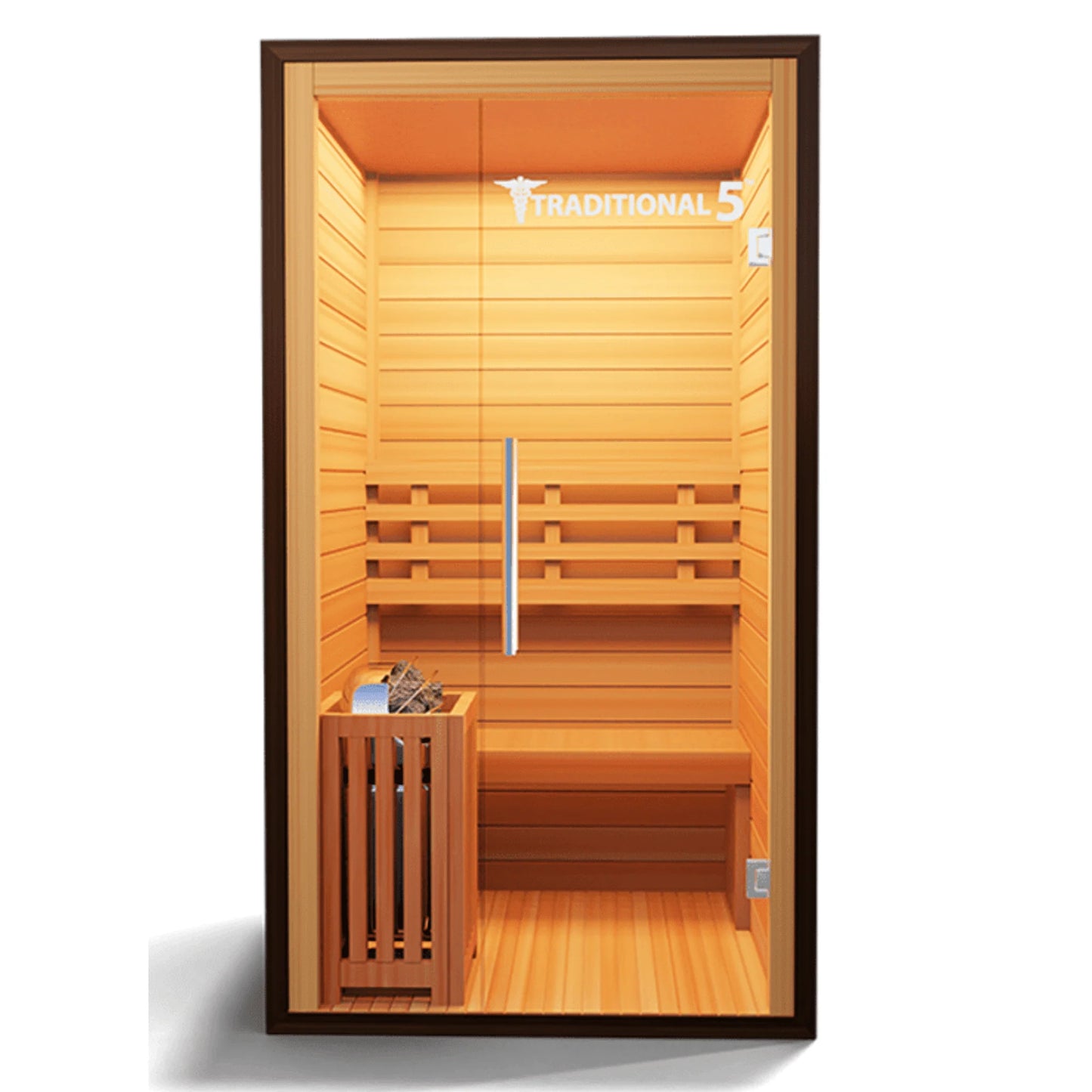 Medical Sauna Traditional 5
