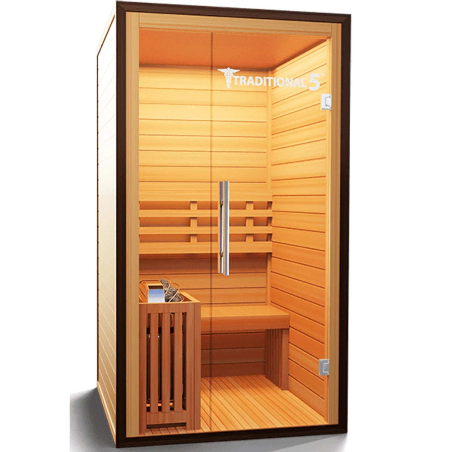 Medical Sauna Traditional 5