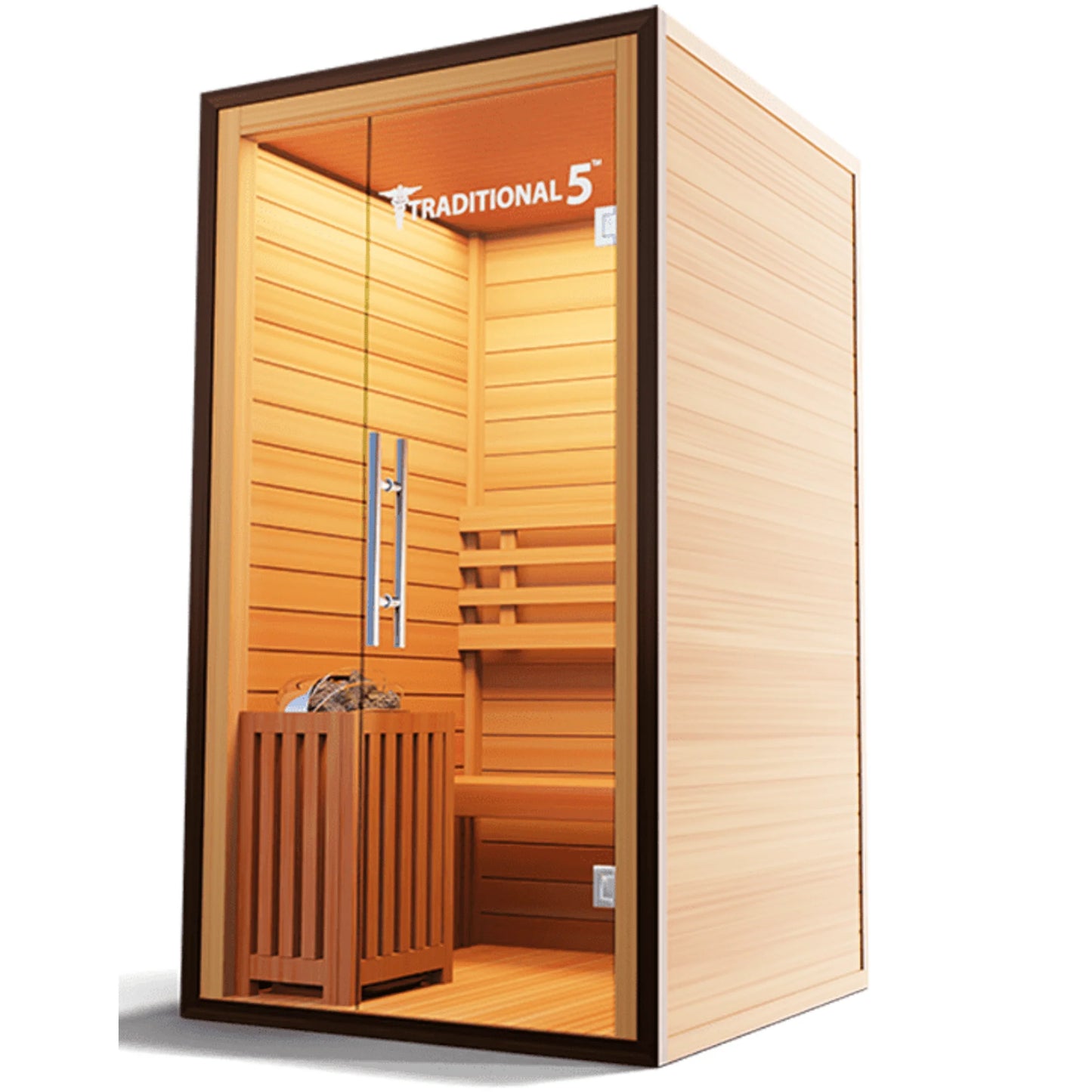 Medical Sauna Traditional 5
