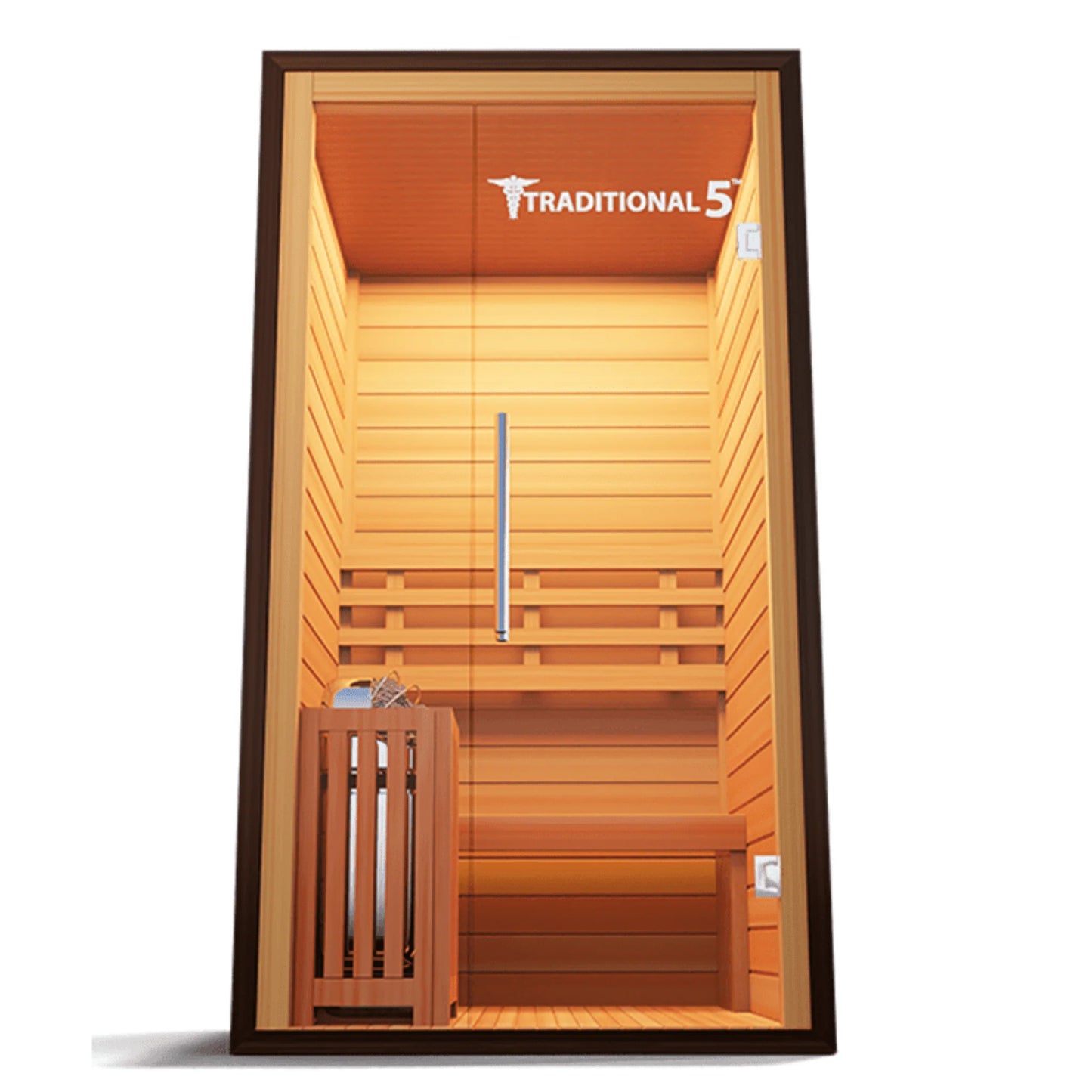 Medical Sauna Traditional 5