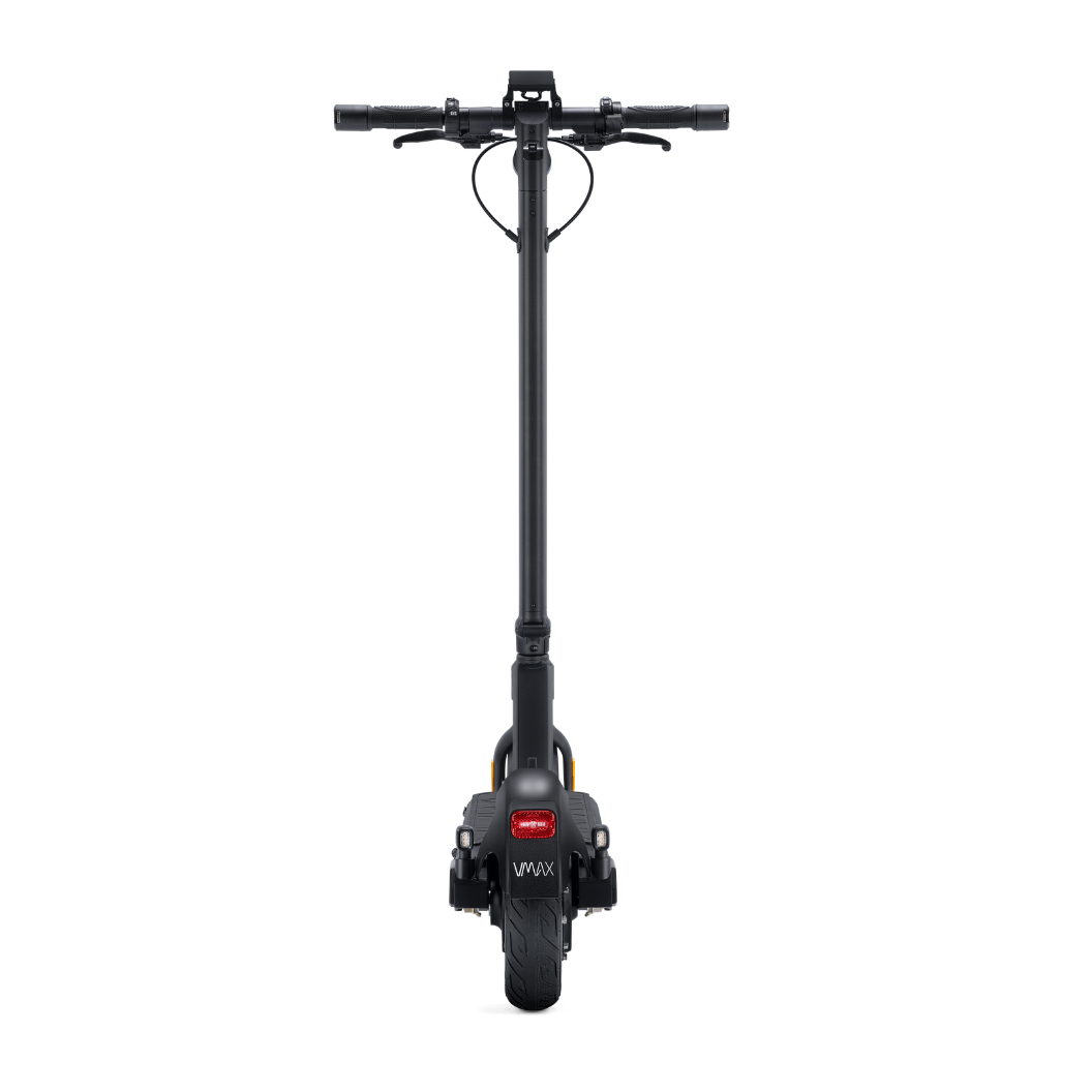 VMAX VX2 Extreme Electric Scooter – Long Range Commuter Scooter with Suspension & TFT Display