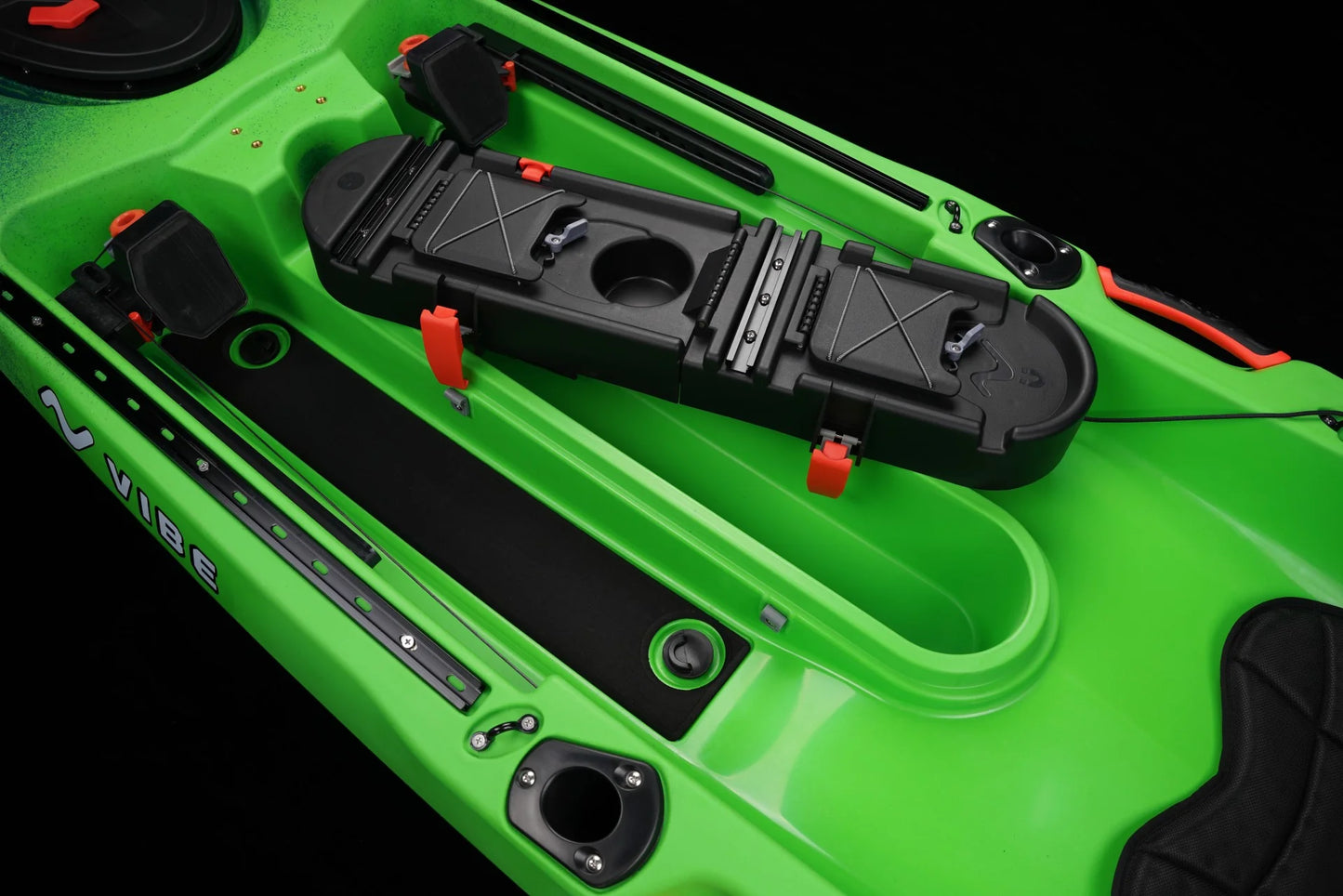 Vibe Kayaks Hydra 130 Angler Kayak