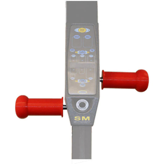 VersaClimber Gorilla Grip Handles