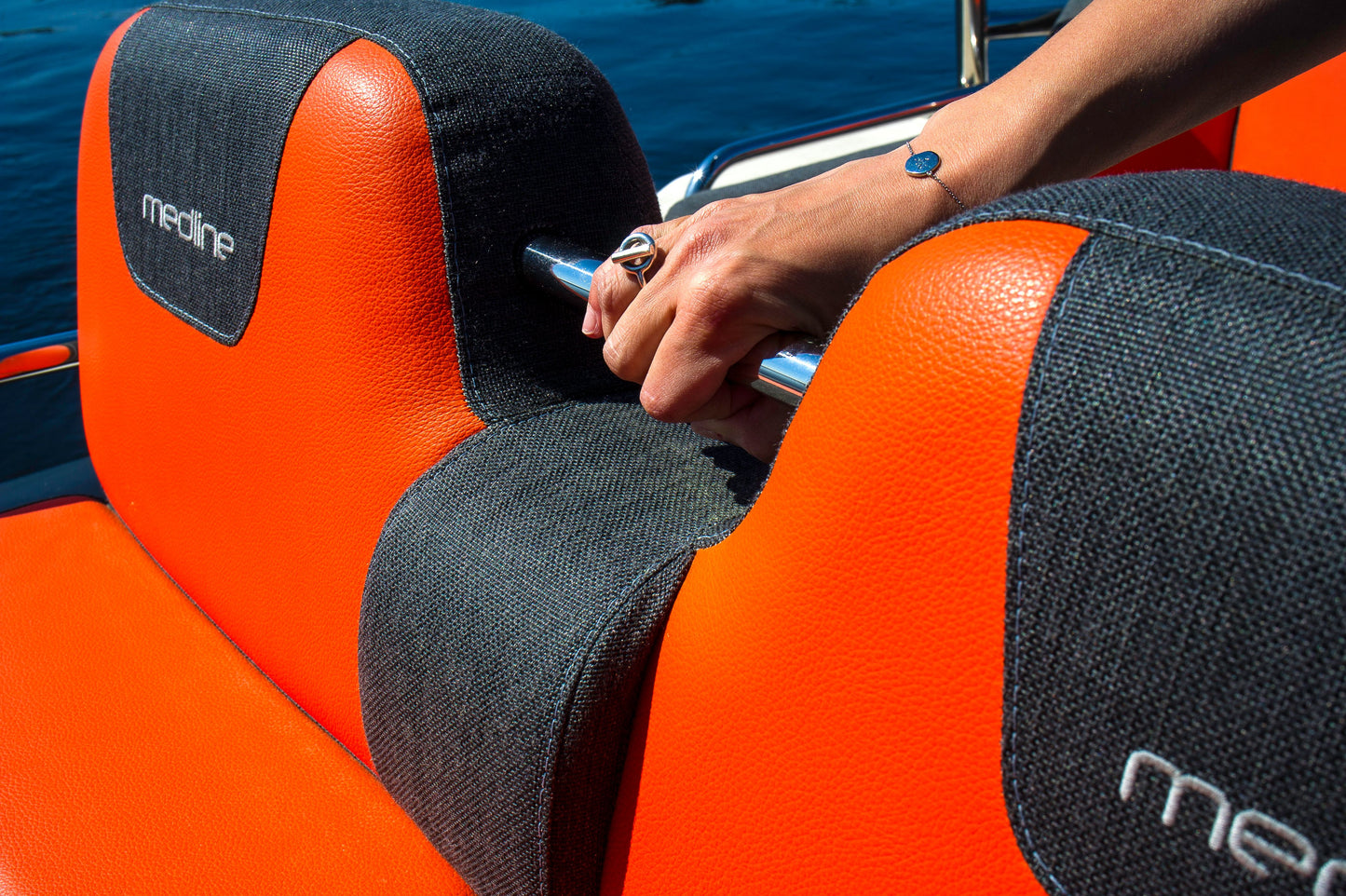Zodiac Medline 6.8 - Your Ultimate Escape on the Water