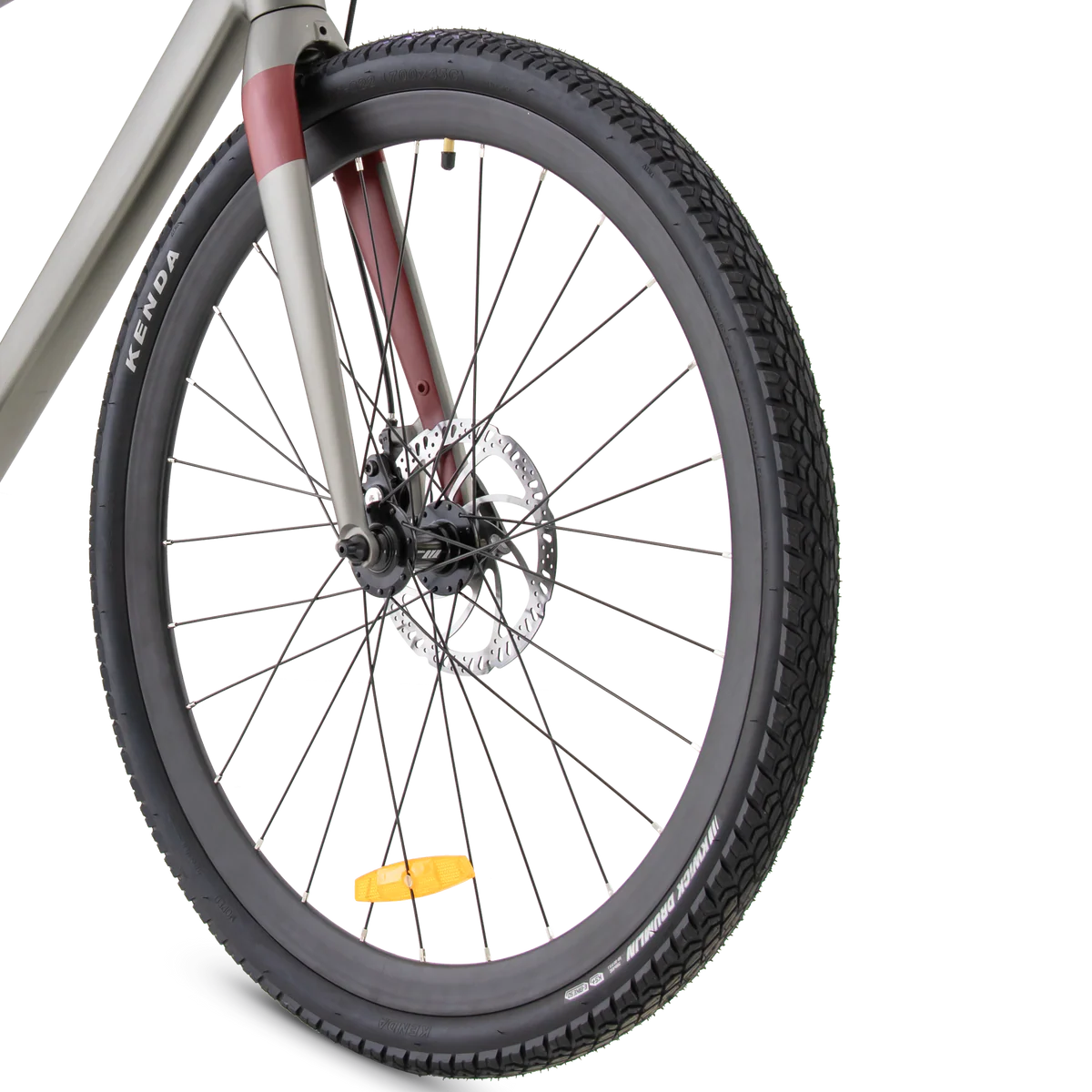 ENVO Stax Electric Road Bike