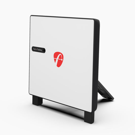 FlightScope X3C Golf Launch Monitor and Simulator - Ultimate Precision for Every Swing