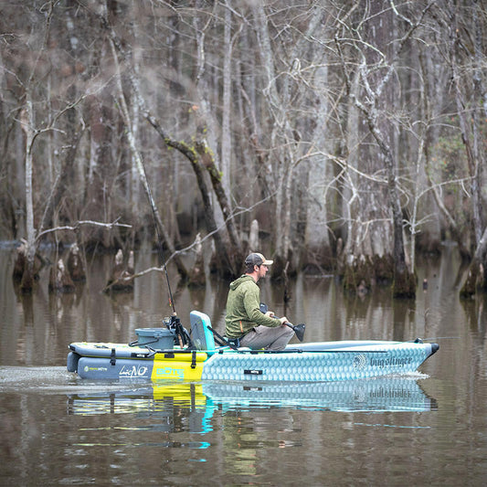 Bixpy BOTE Apex Pedal Drive Adapter (K‑1 Motor)