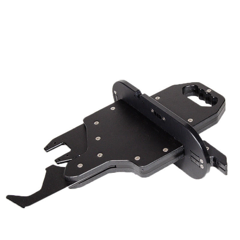 Bixpy BOTE Apex Pedal Drive Adapter (K‑1 Motor)
