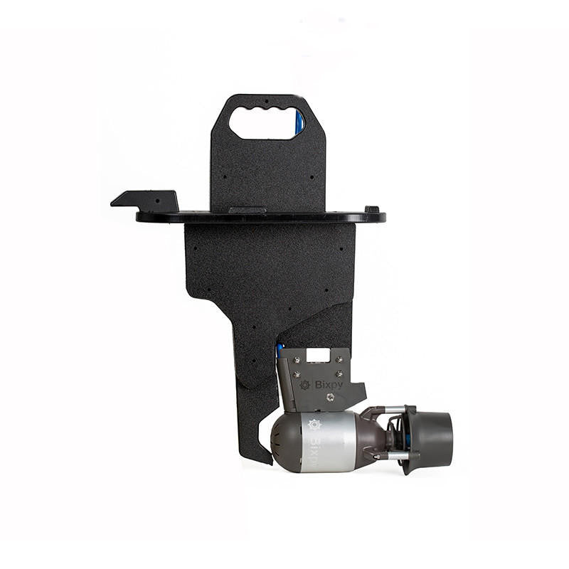 Bixpy BOTE Apex Pedal Drive Adapter (K‑1 Motor)