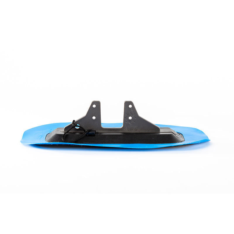 Bixpy Glue‑On Fin Box Adapter (K‑1 & J‑2 Motors)