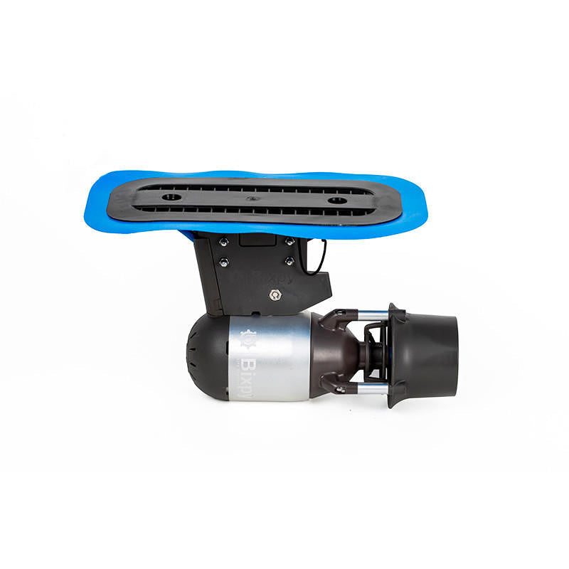 Bixpy Glue‑On Fin Box Adapter (K‑1 & J‑2 Motors)