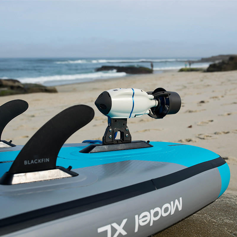 Bixpy Flip & Lock Fin Adapter (for K‑1 & J‑2 Motors)
