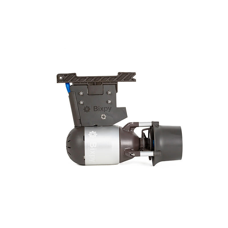 Bixpy Flip & Lock Fin Adapter (for K‑1 & J‑2 Motors)