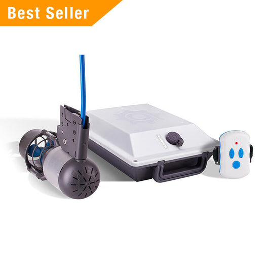 Bixpy  K-1 Outboard Kit™ | KI-K11-2301