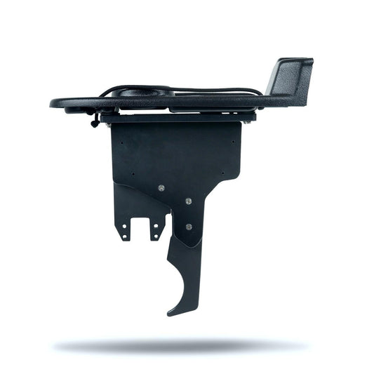 Bixpy Native Pedal Drive Adapter (for K‑1, J‑1, J‑2 Motors)