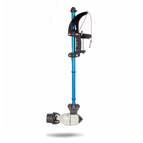 Bixpy NuCanoe® QuickConnect™ Motor Shaft (K‑1 & J‑2 Motors)