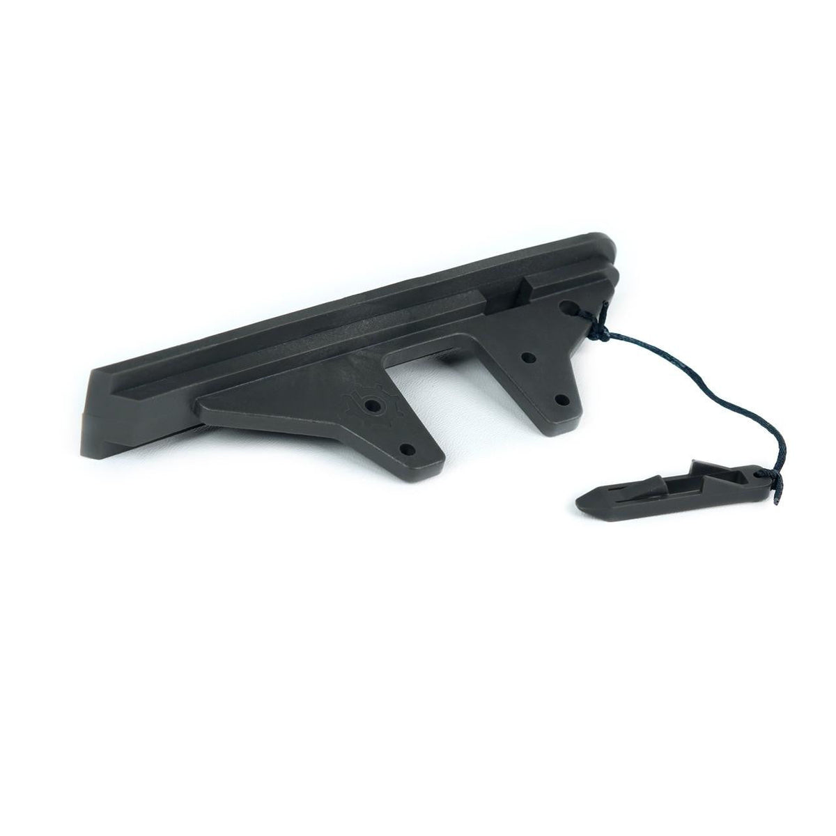 Bixpy Slide & Lock Fin Adapter (K‑1 & J‑2 Motors)