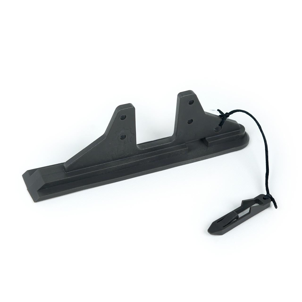 Bixpy Slide & Lock Fin Adapter (K‑1 & J‑2 Motors)