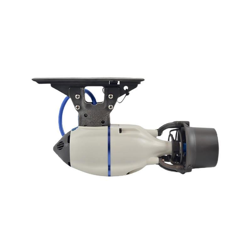 Bixpy Slide & Lock Fin Adapter (K‑1 & J‑2 Motors)
